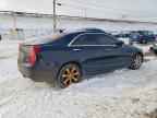 2014 CADILLAC ATS