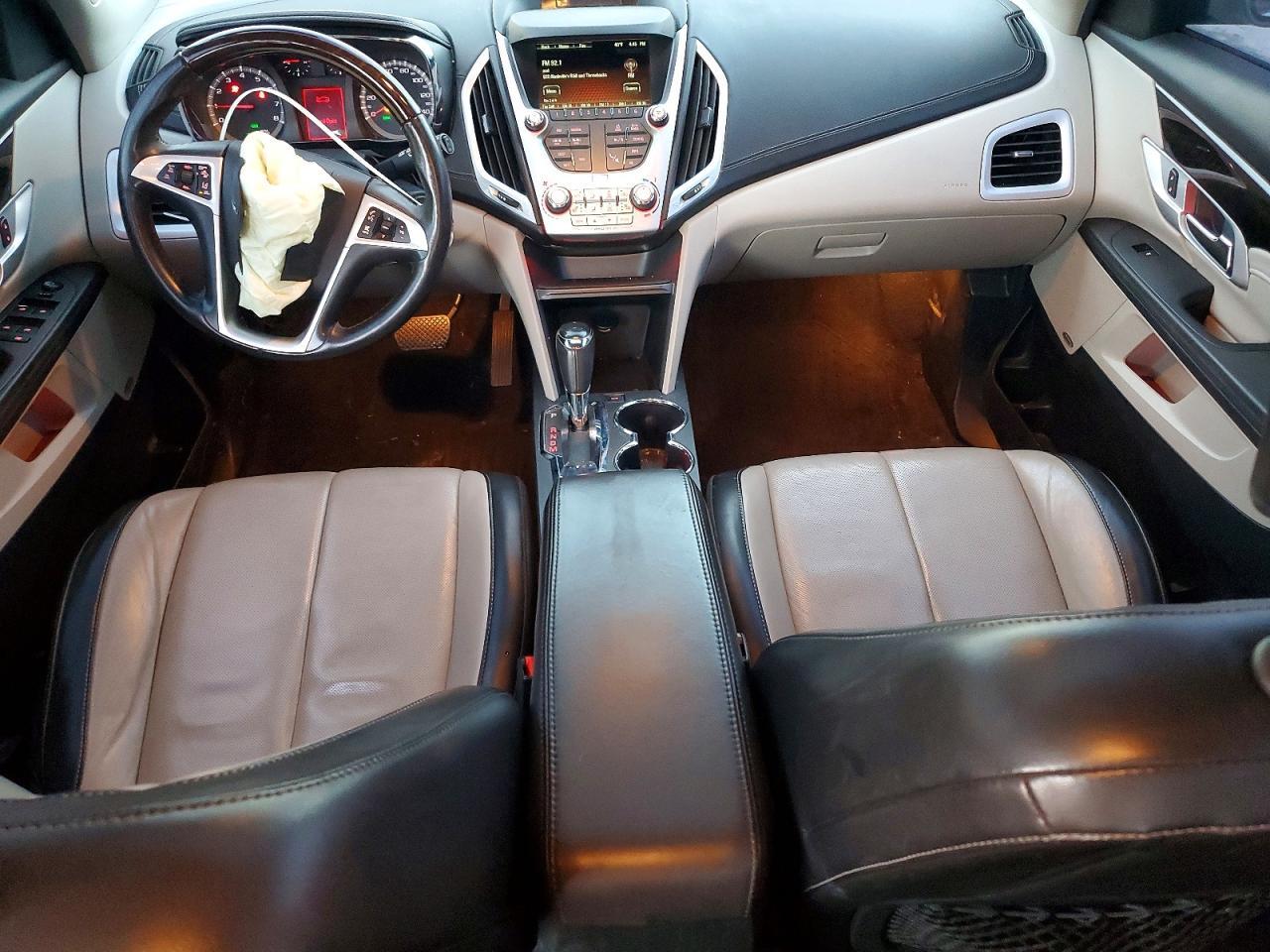2017 GMC Terrain