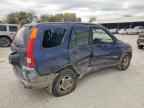 2002 HONDA CR-V