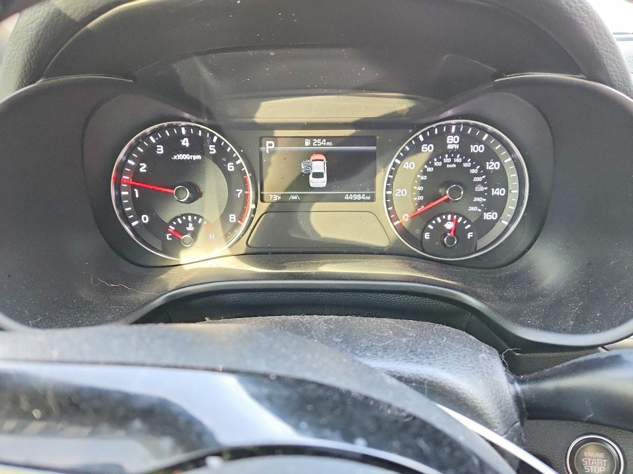 2022 KIA FORTE