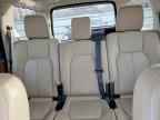 2011 LAND ROVER LR4