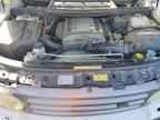 2007 LAND ROVER RANGE ROVER