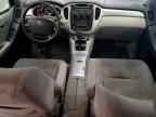 2007 TOYOTA HIGHLANDER