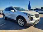 2020 CADILLAC XT4