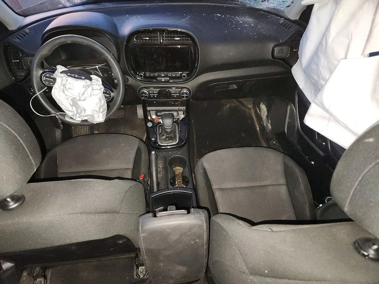 2023 KIA SOUL