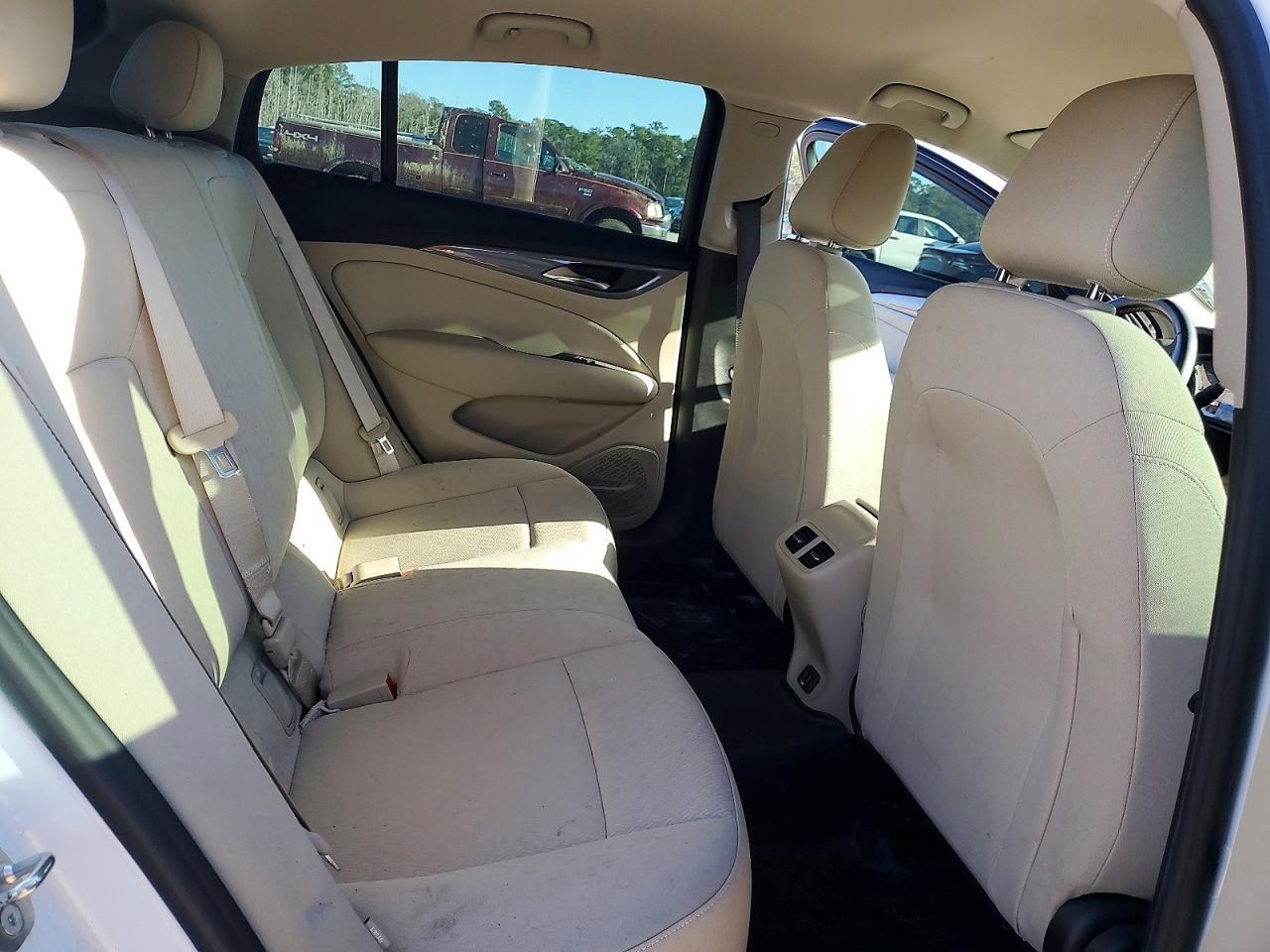 2019 BUICK Regal