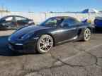 2016 PORSCHE Boxster