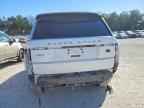 2015 LAND ROVER RANGE ROVER