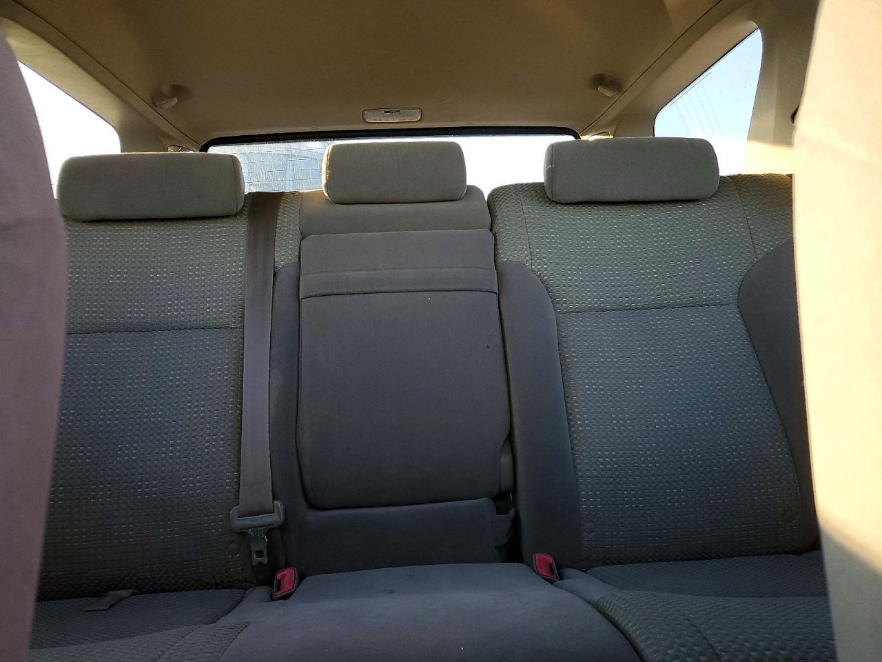 2005 TOYOTA 4Runner