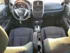 2017 NISSAN VERSA