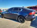 2017 JAGUAR XE