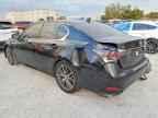 2018 LEXUS GS 350