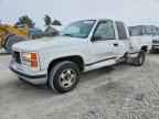 1998 GMC Sierra