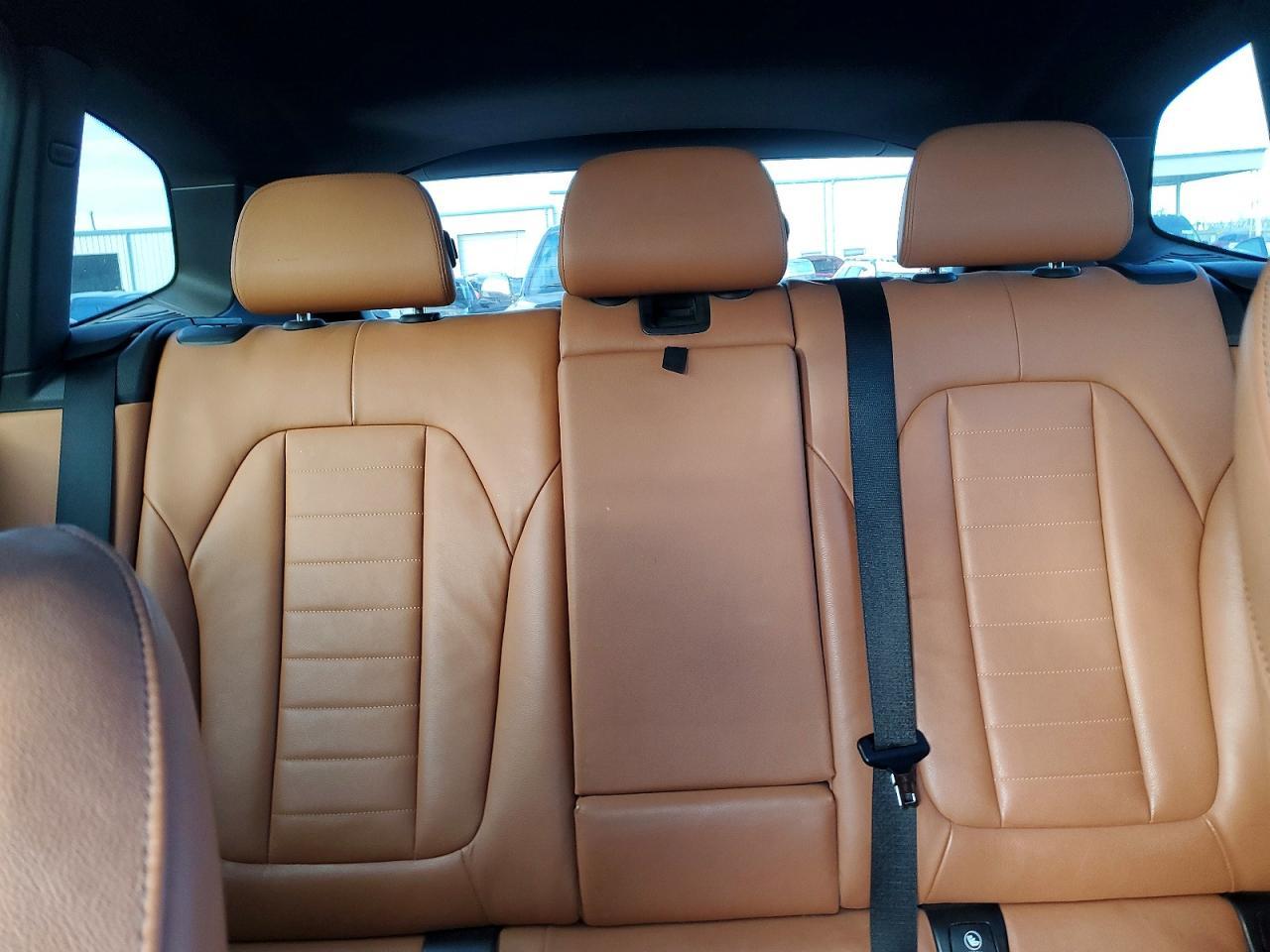 2018 BMW X3