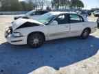 2002 BUICK Park Avenue