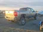 2013 CHEVROLET Silverado 2500