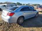2012 CHRYSLER 200