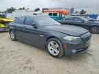 2012 BMW 5 series