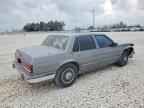 1991 BUICK Lesabre