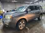 2012 HONDA PILOT