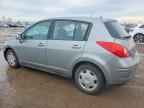 2011 NISSAN VERSA
