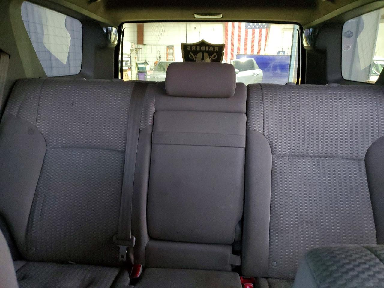 2006 TOYOTA 4Runner