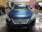 2014 NISSAN SENTRA