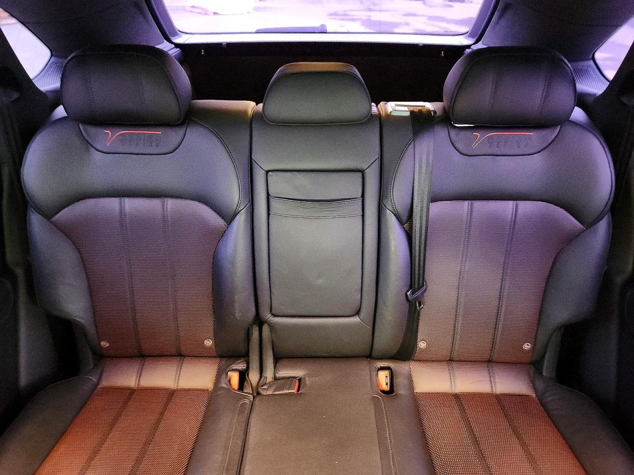2020 BENTLEY Bentayga