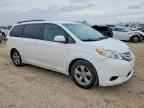 2016 TOYOTA SIENNA