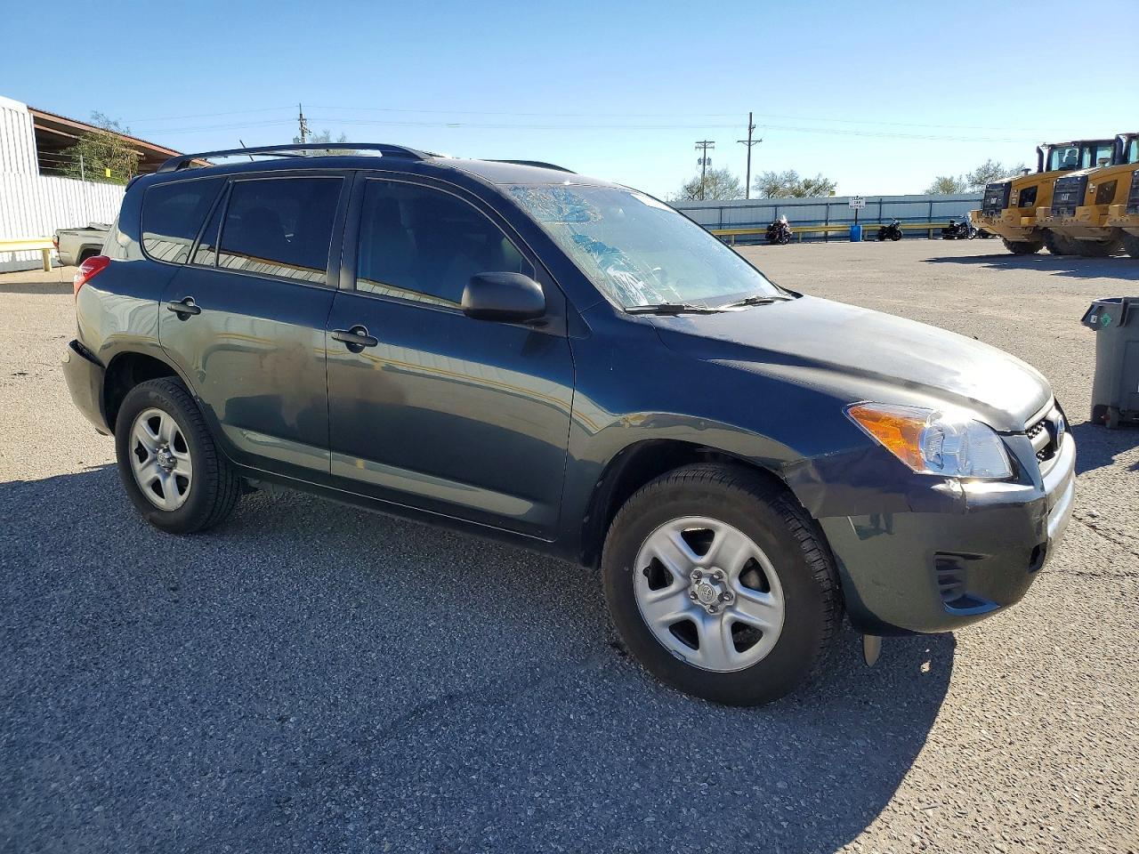 2012 TOYOTA RAV4