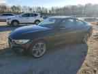 2015 BMW 4 Series