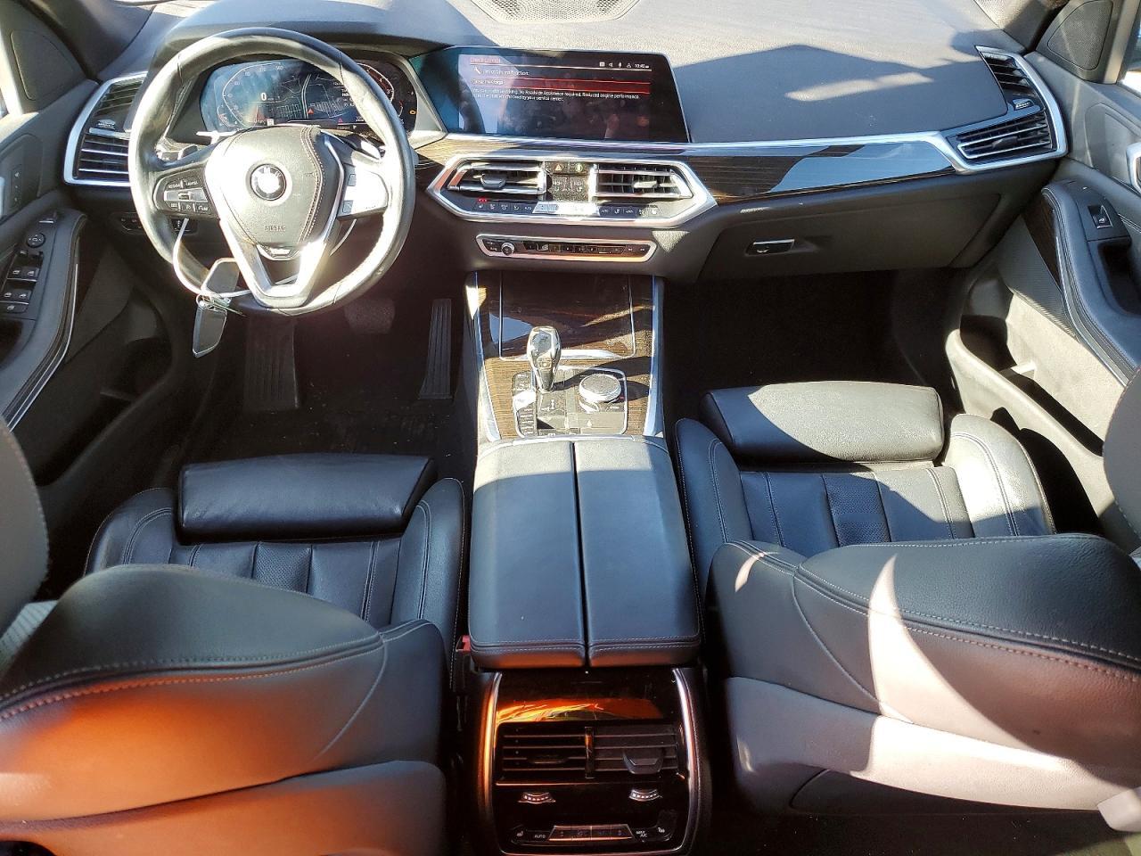 2019 BMW X5