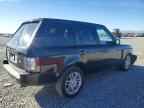 2010 LAND ROVER RANGE ROVER