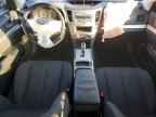 2011 SUBARU Legacy