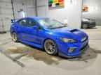 2018 SUBARU WRX
