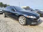 2017 JAGUAR XF