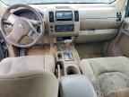 2005 NISSAN Frontier