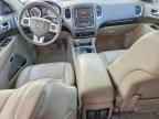 2013 DODGE DURANGO