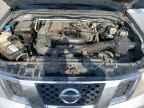 2016 NISSAN Frontier