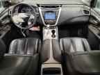 2015 NISSAN MURANO