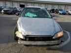 2001 HONDA ACCORD