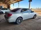 2006 TOYOTA COROLLA