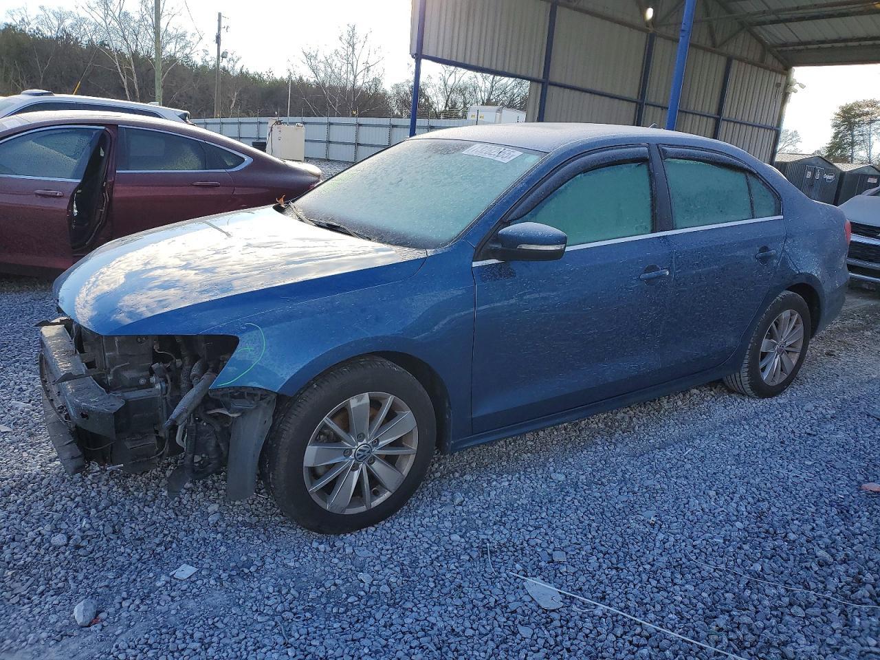 2015 VOLKSWAGEN JETTA