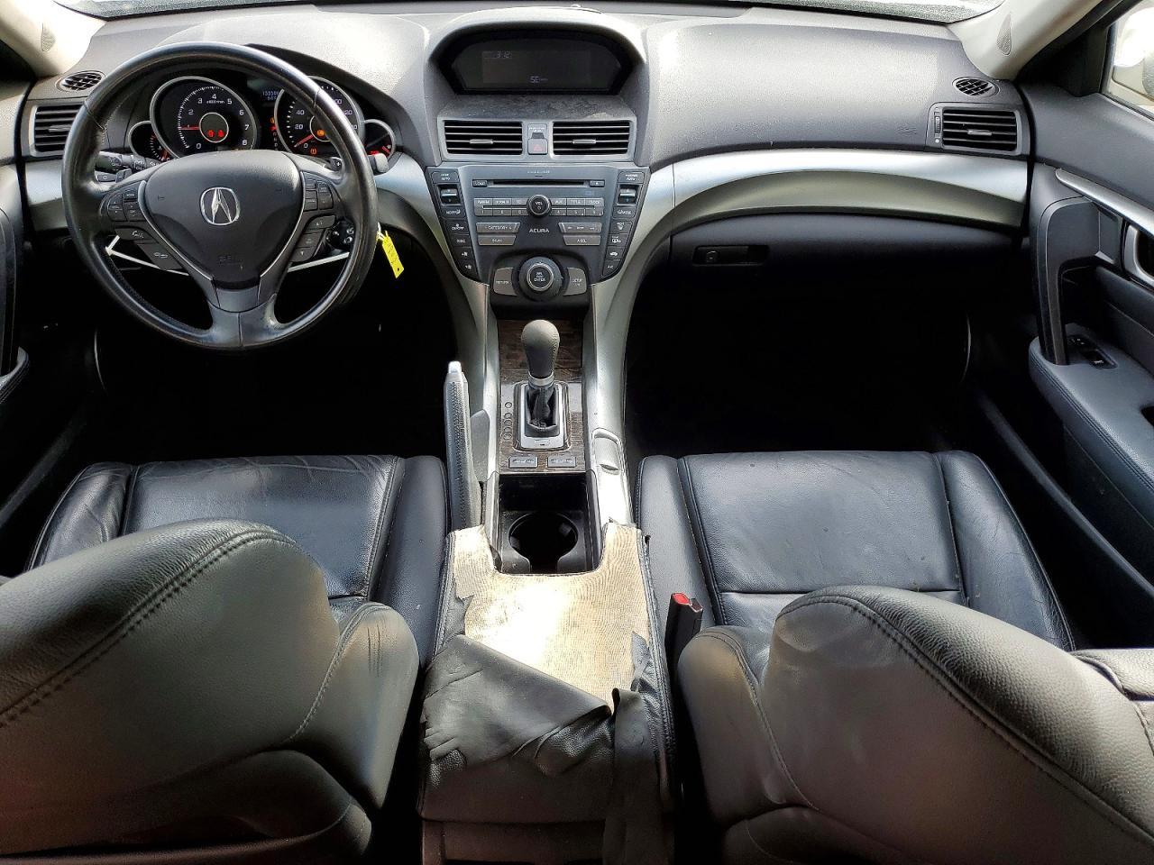 2010 ACURA TL