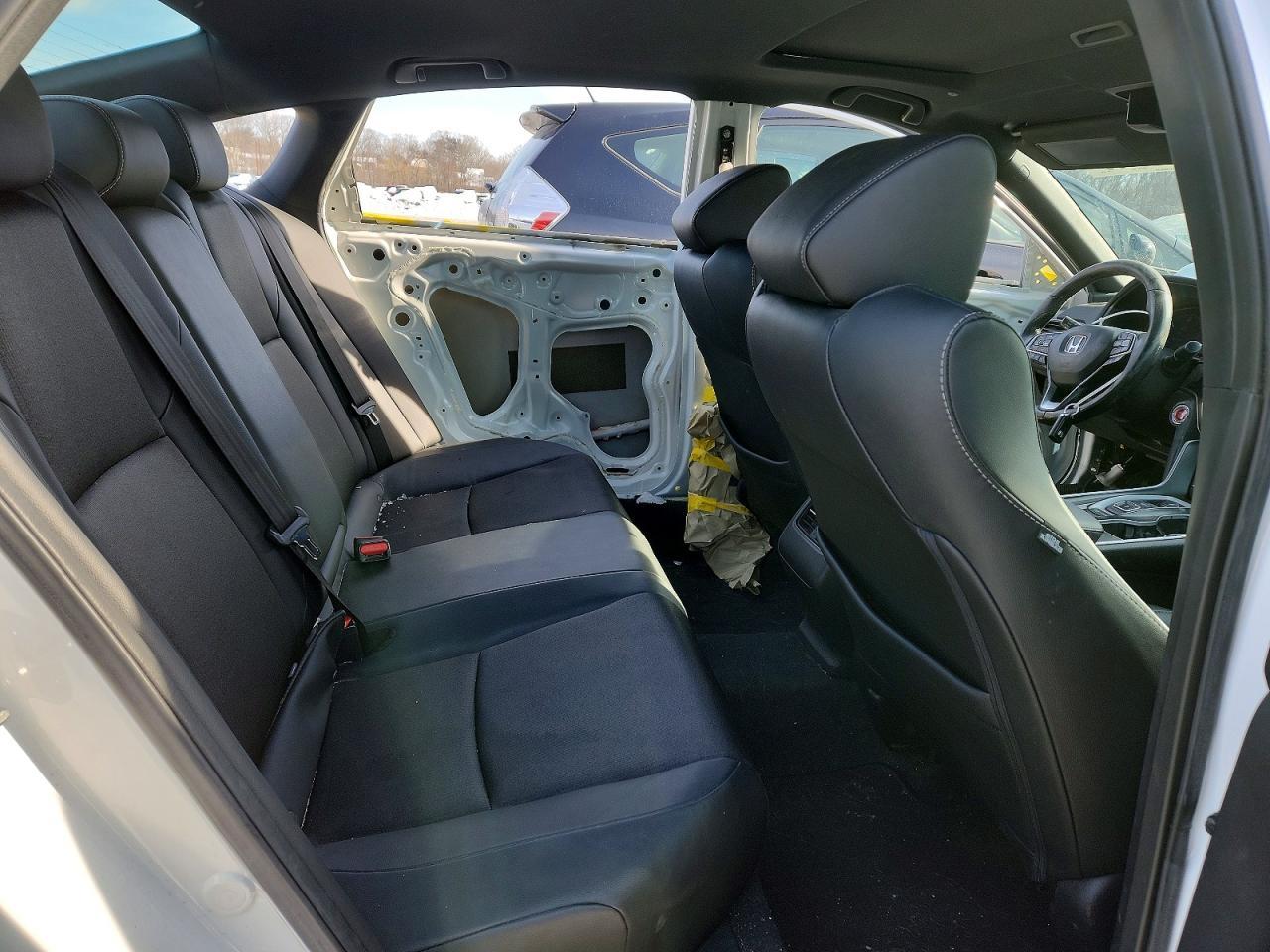 2020 HONDA ACCORD