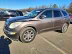 2009 BUICK ENCLAVE