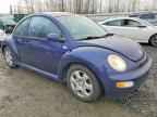 2002 VOLKSWAGEN Beetle