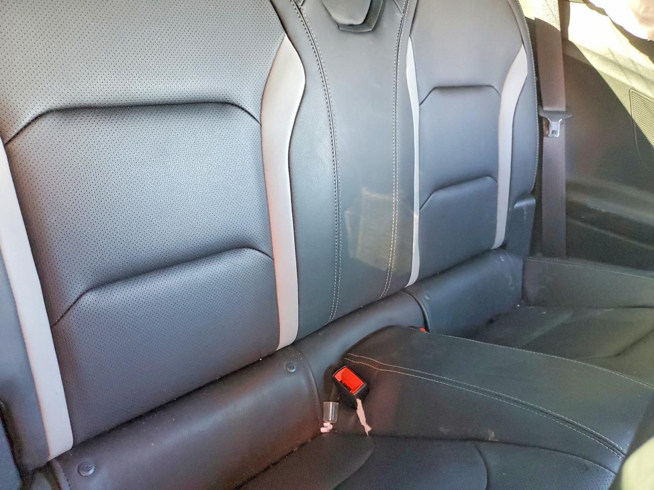 2019 CHEVROLET Camaro