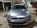 2016 MITSUBISHI LANCER