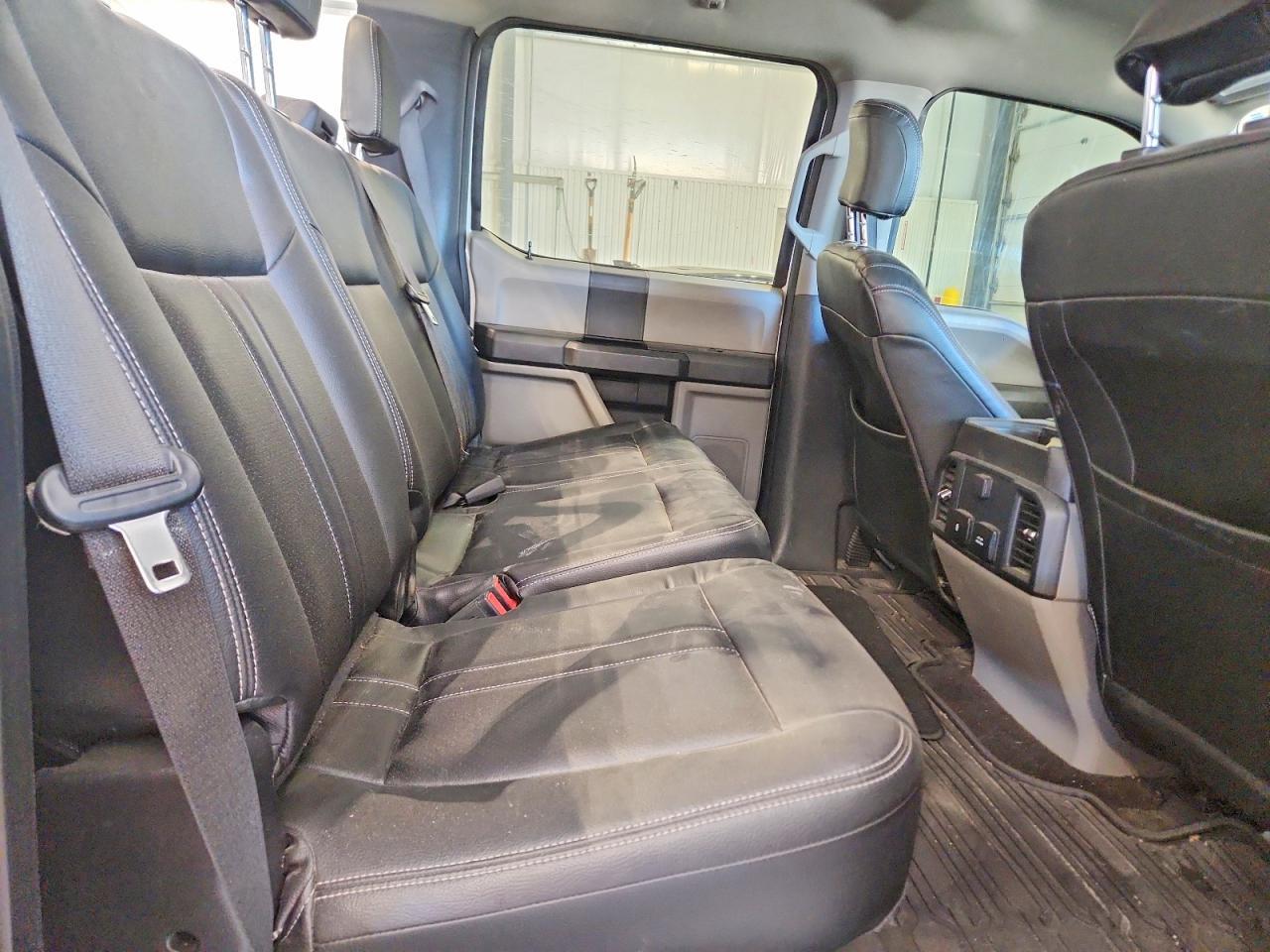 2018 FORD F-150 Lightning